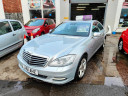 Mercedes-benz S-class S350 Bluetec