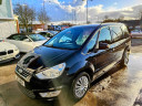 Ford Galaxy Zetec Tdci