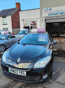 Renault Megane Expression Plus Energy Dci S/s