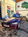 Bmw 3 Series 328i