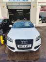 Audi A3 Tdi S Line Special Edition