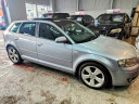 Audi A3 T Fsi Quattro Sport