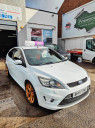 Ford Focus St-2