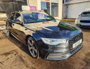 Audi A6 Avant Tdi Quattro S Line